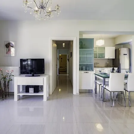 Luxury Stella Apartman