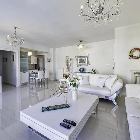 Apartment Luxury Stella *