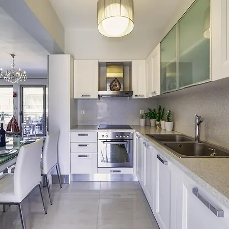 Luxury Stella * Rethymno (Crete)