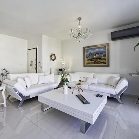 Luxury Stella * Rethymno (Crete)