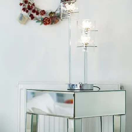 Apartment Luxury Stella *