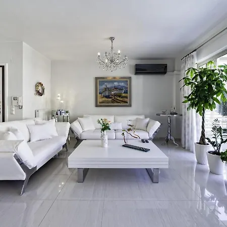 Luxury Stella * Rethymno (Crete)