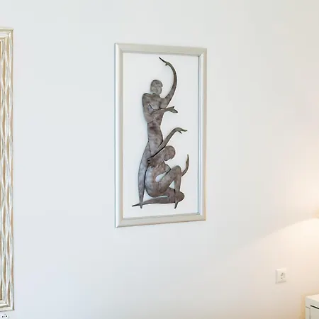 Apartment Luxury Stella Rethymno (Crete)