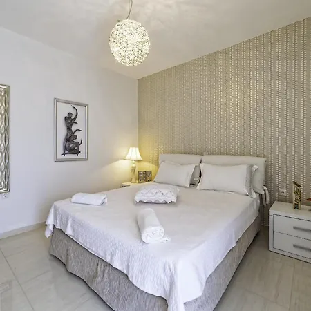 Apartment Luxury Stella Rethymno (Crete)
