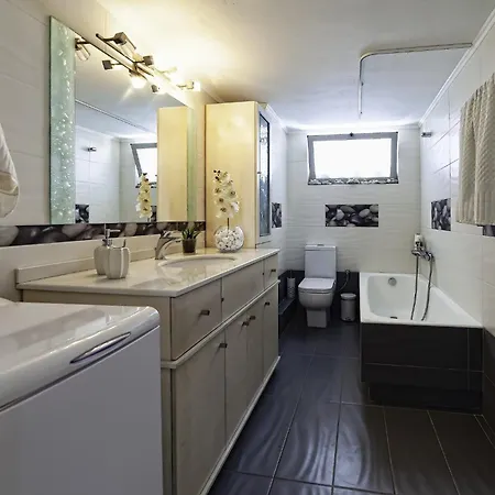 Luxury Stella Rethymno (Crete)