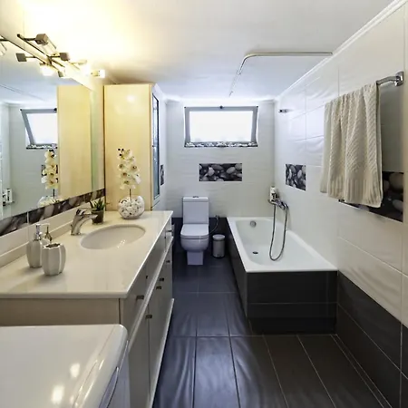 Apartment Luxury Stella Rethymno (Crete)