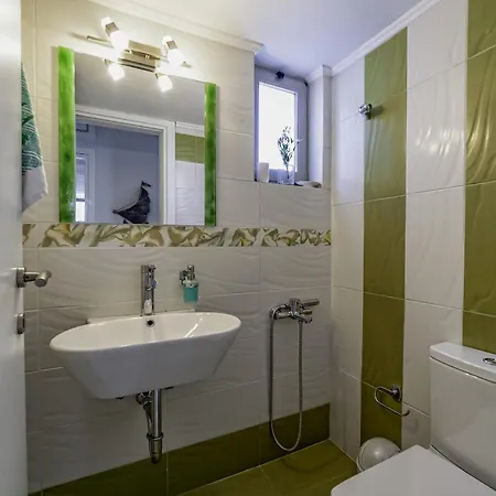 Apartment Luxury Stella Rethymno (Crete)