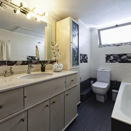 Apartment Luxury Stella