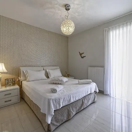 Luxury Stella Rethymno (Crete)