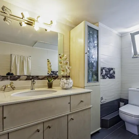 Apartment Luxury Stella