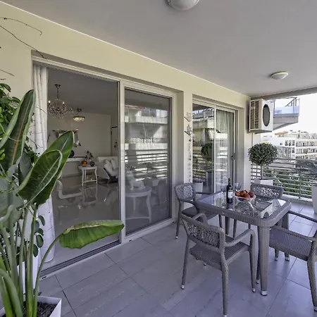 Apartment Luxury Stella Rethymno (Crete)