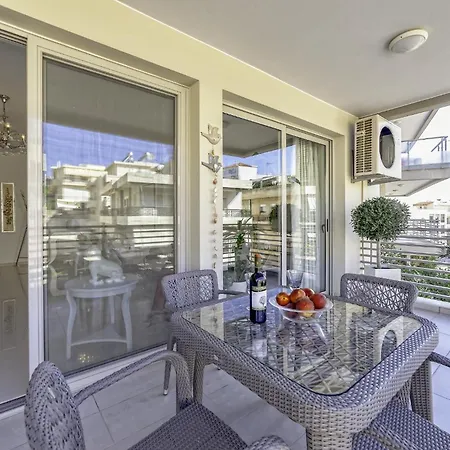 Apartment Luxury Stella *
