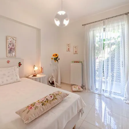 Luxury Stella Apartment Rethymno (Crete)