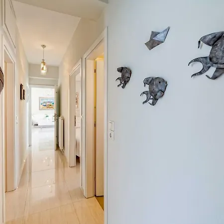 Apartment Luxury Stella *
