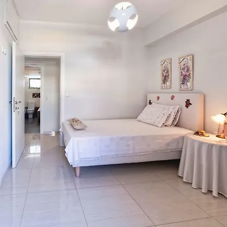 Luxury Stella * Rethymno (Crete)