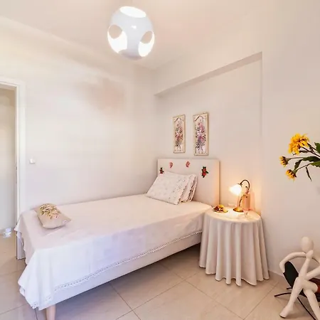 Luxury Stella Apartment Rethymno (Crete)