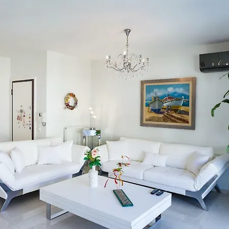 Luxury Stella Apartment *